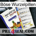 Böse Wurzelpillen 11